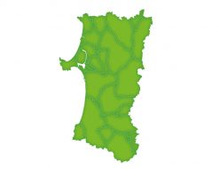 【秋田銀線細工】秋田市指定無形文化財の指定・秋田県指定伝統的工芸品の指定についてアイキャッチ画像